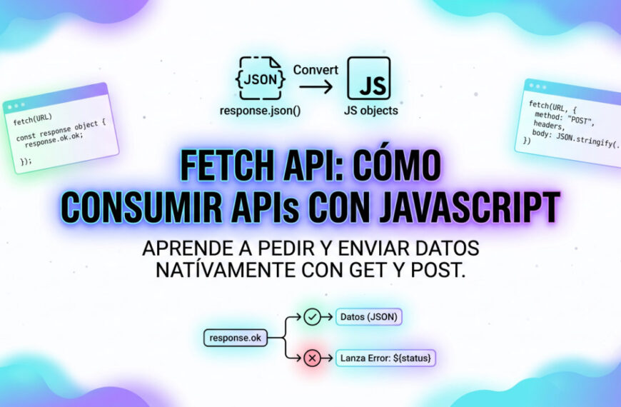 fech api