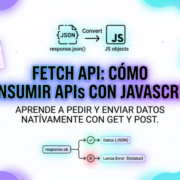fech api