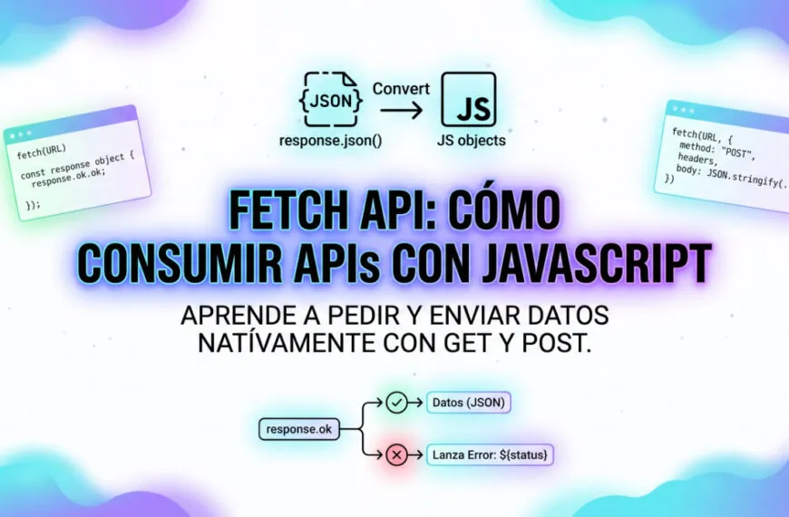 fech api